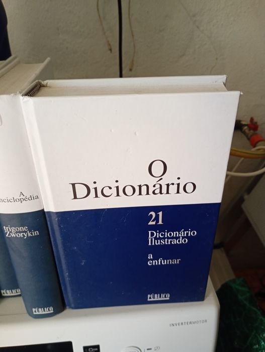 Enciclopédias coleção completa