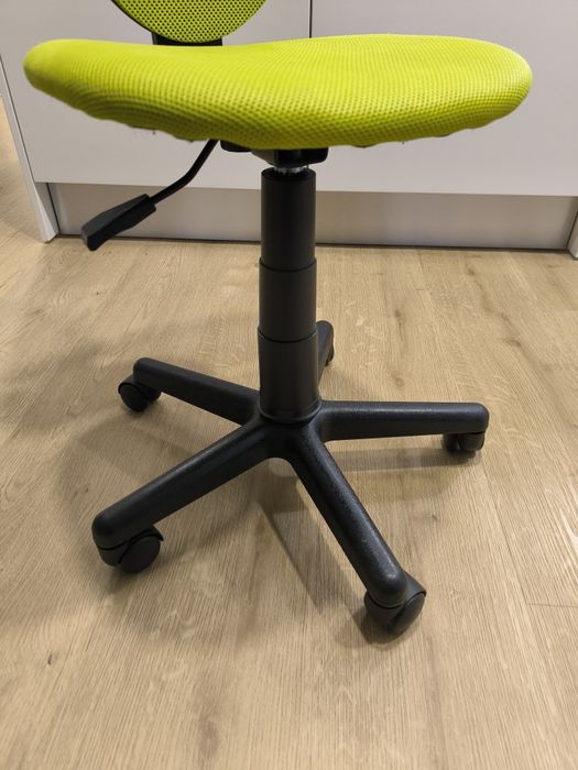 Cadeira escritório criança