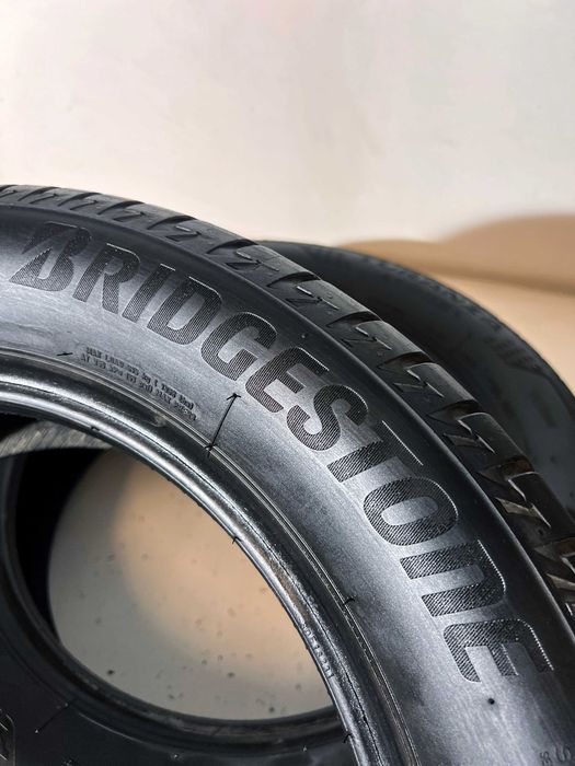 Pneus Bridgestone Turanza T005 - 205/55/16 - Como NOVOS