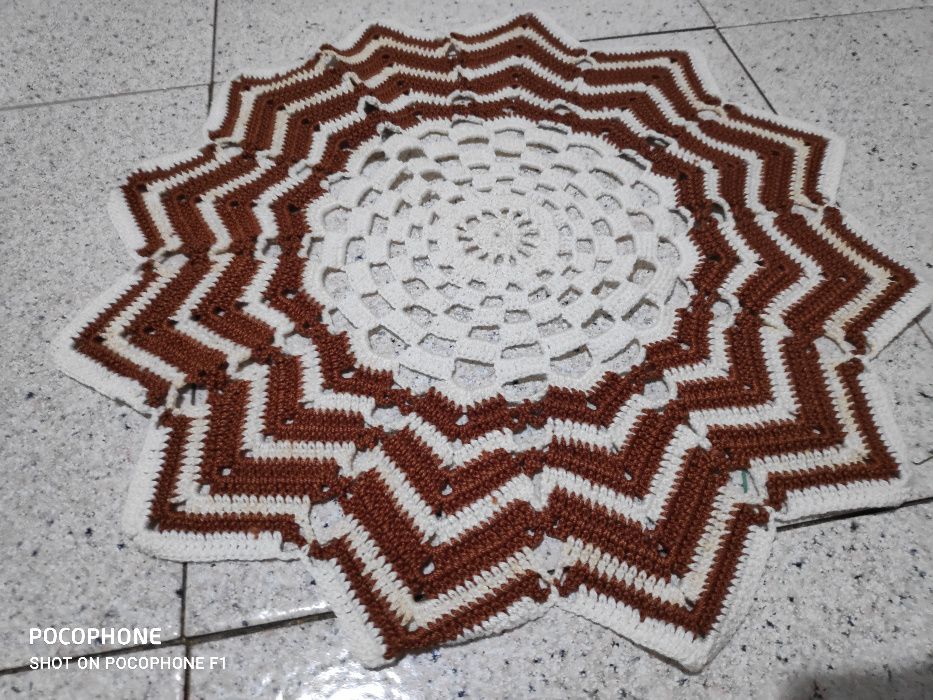 Naprons. Portuguese Handicraft. Portuguese Product. Portuguese Lace. 4.