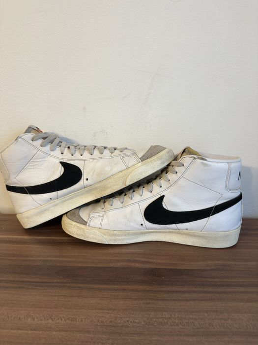 Nike Blazer buty trampki