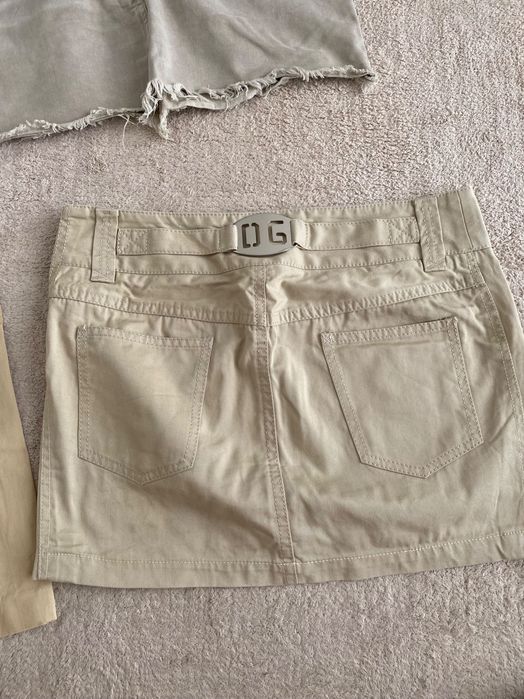 Calças/saias  D&G NOVO PREÇO