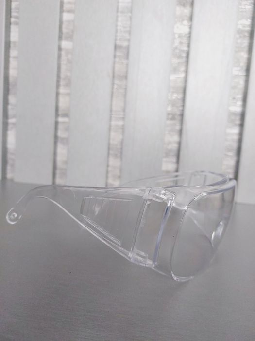 Окуляри захисні для роботи