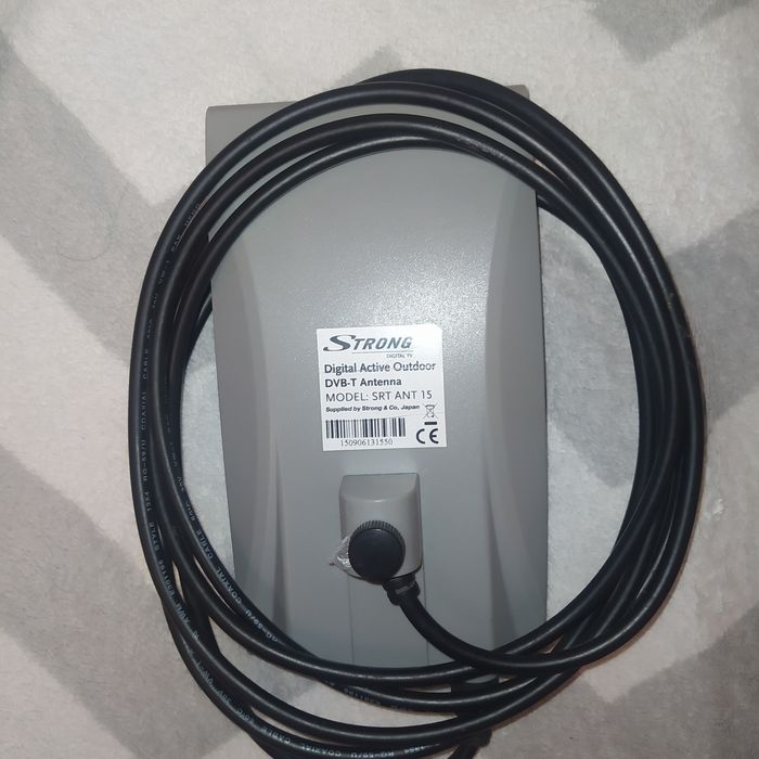 Антена STRONG Active DVB-T