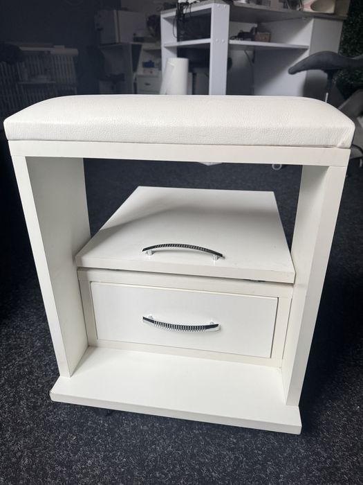 Підставка для педикюру