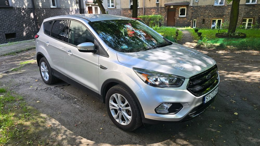 Ford Pozostałe Ford
