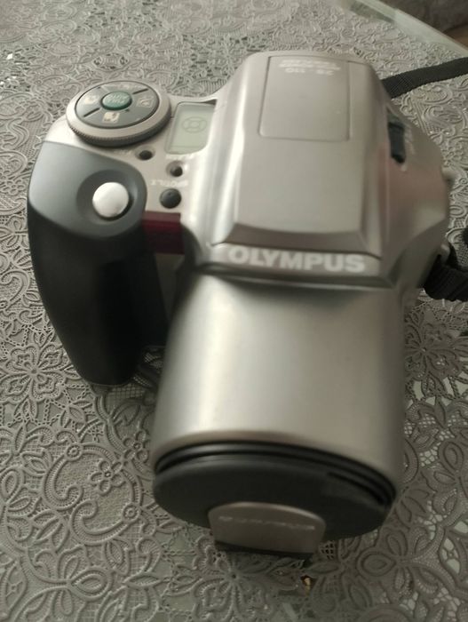 Aparat Olympus 300