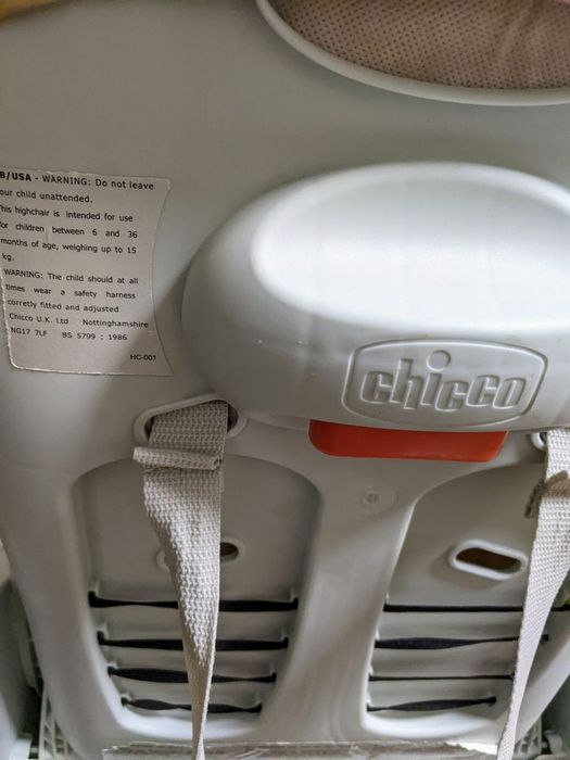 Chicco Стіл стільчик для годування стол стульчик кресло детское