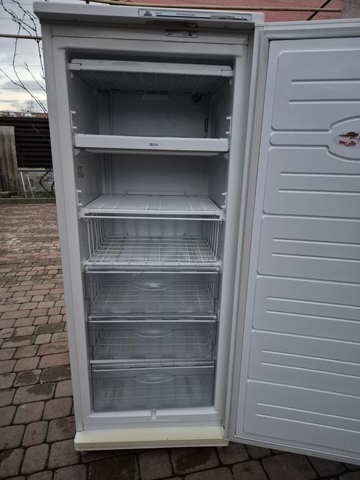 Морозильна камера