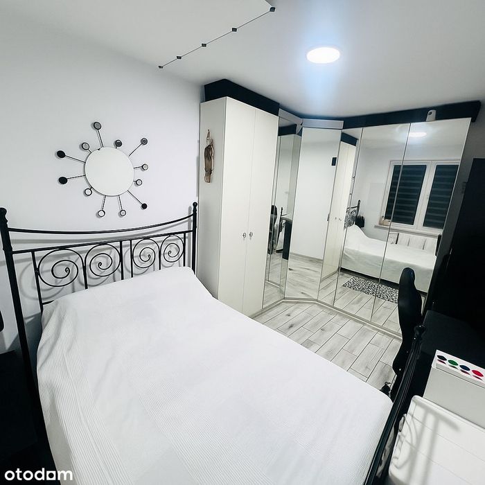 Apartament z garażem, widokiem na wydmy