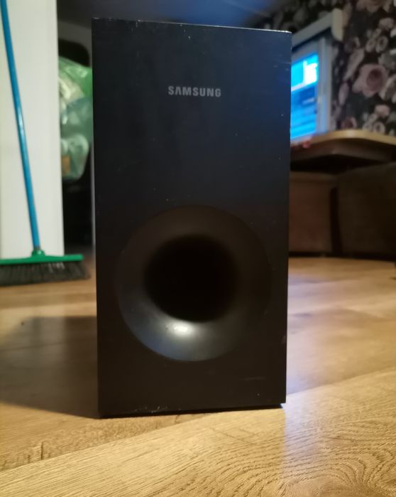 Subwoofer samsung