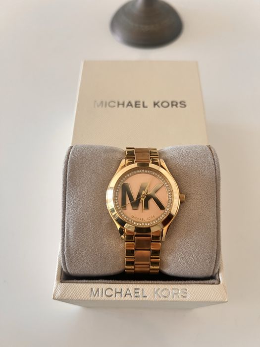 Relógio Michael Kors