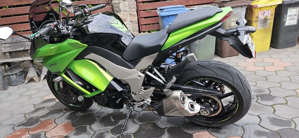 Kawasaki