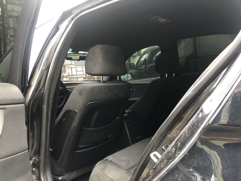 Продам е90 325хi полный привод