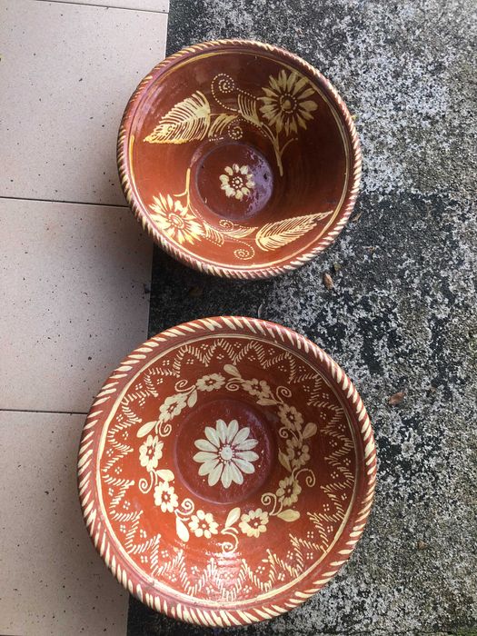 Louça de Barcelos + Faqueiro Palaçoulo em Liquidação Total!