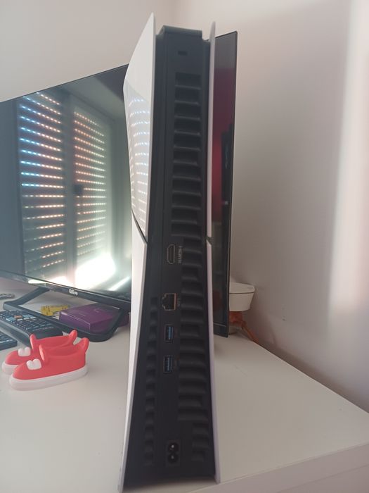 Reservado.      Playstation  5 Slim 1tb