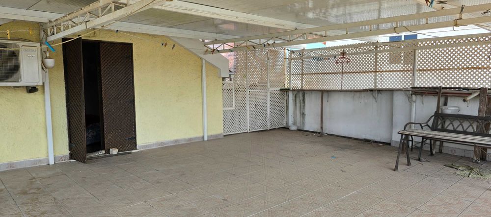 Moradia usada T4 em Lagoinha Palmela