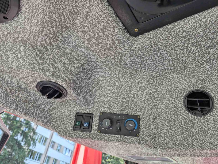 Трактор ЮТО (YTO) NLX 1054 (105 к.с.) КПП 12Х12 РЕВЕРС 2025 РІК