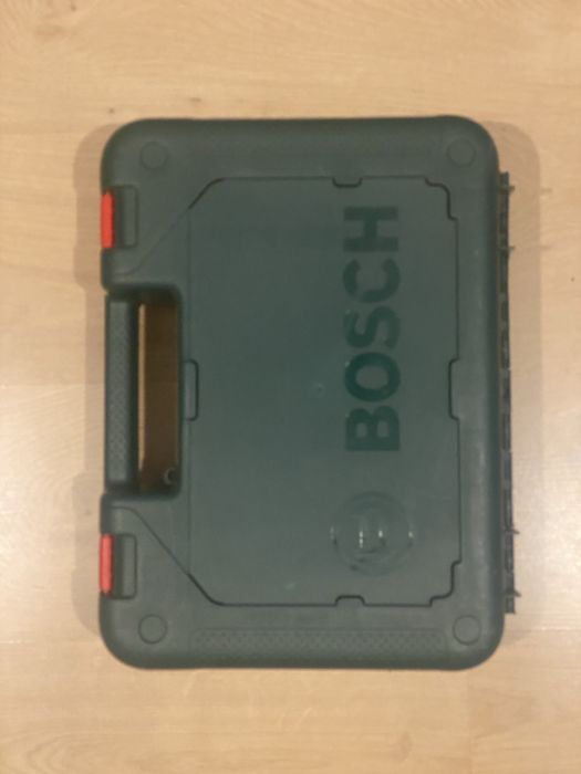 Piła akumulatorowa BOSCH NANO BLADE EasyCut12.