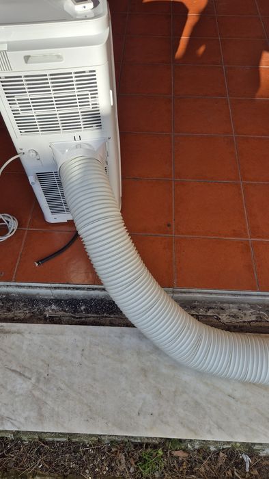 Ar Condicionado Portátil Daitsu