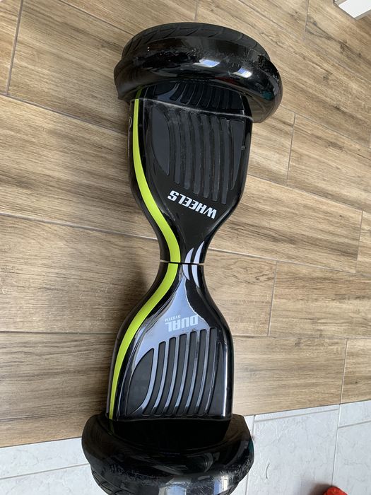 Deska elektryczna Haverboard