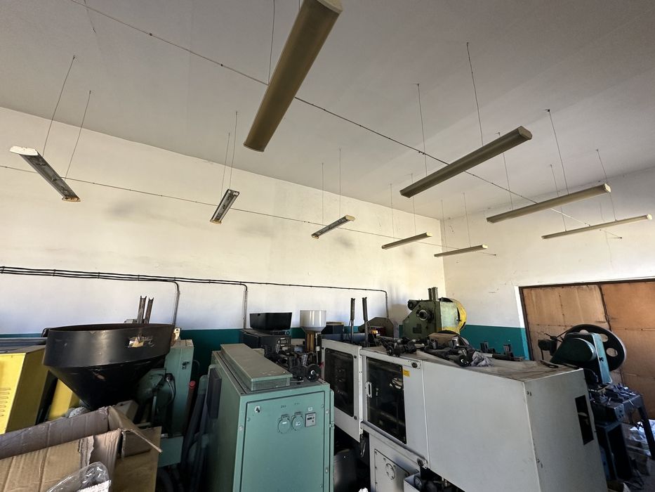 Оренда приміщення вільного призначення в пригороді Тернополя.