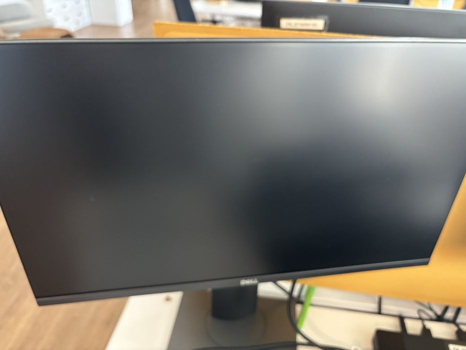 Monitor Dell P2319H 23” Full HD IPS — Excelente Estado