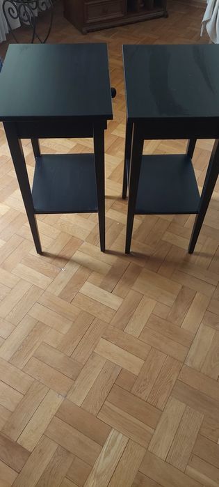 Ikea stolik nocny szafka nocna