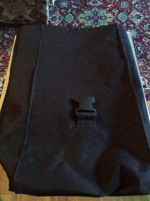 сумка lunch bag.