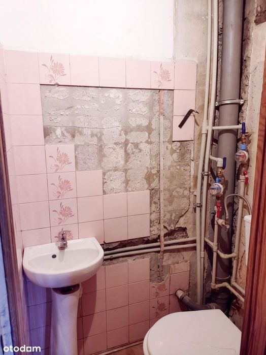 Będzin os Syberka Narutowicza⭐61m2 / 3 pokoje + balkon / blisko M1
