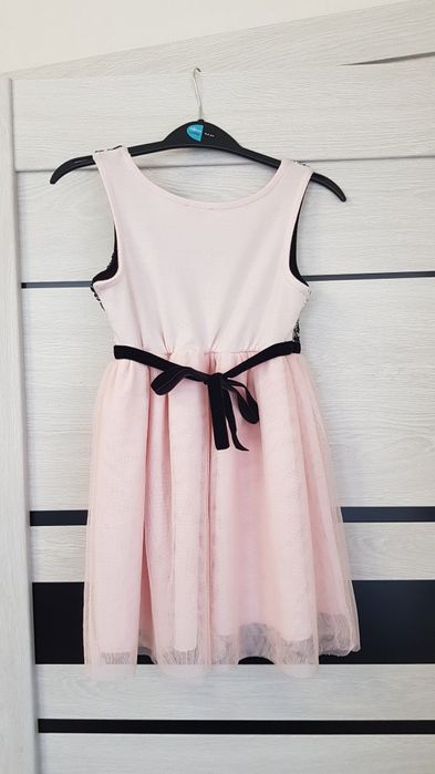 Стильное красивое нарядное платье платьице плаття модна сукня святкова