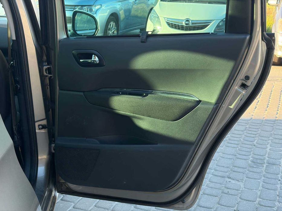 Продам Peugeot 5008 2010р. #79120