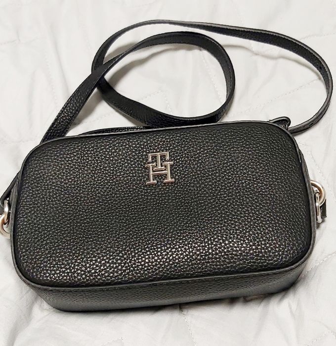 Сумочка жіноча Tommy Hilfiger