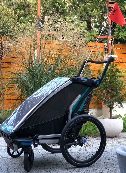 Thule Chariot Lite 1 single