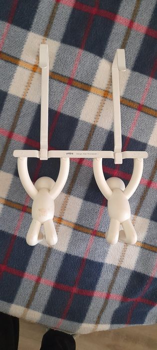 Suporte original para porta