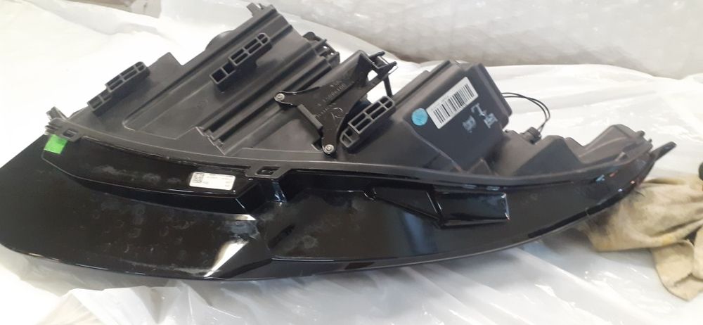 Farol Range Rover Evoque 2017