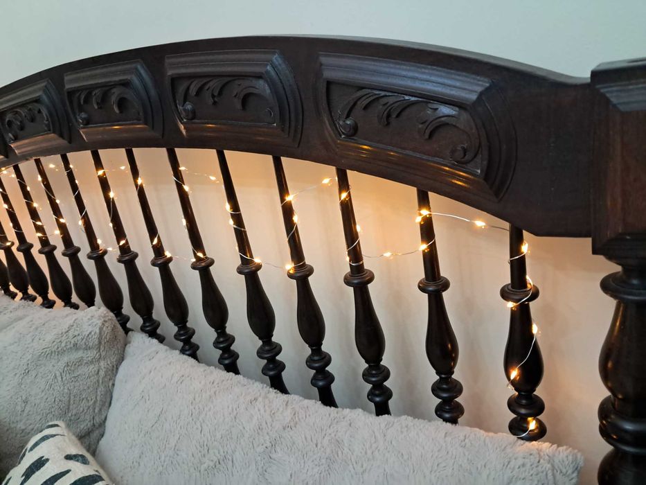 Quarto completo (c/colchão) 375€