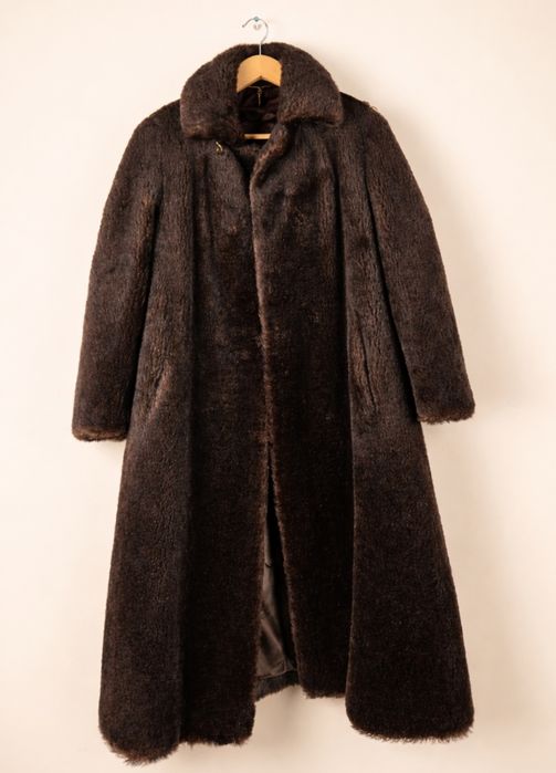 Futro z Alpaki r.M/L  Peter Hahn