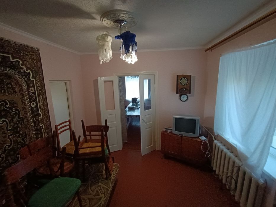 Приватний будинок в селі Кашперівка, Київської області