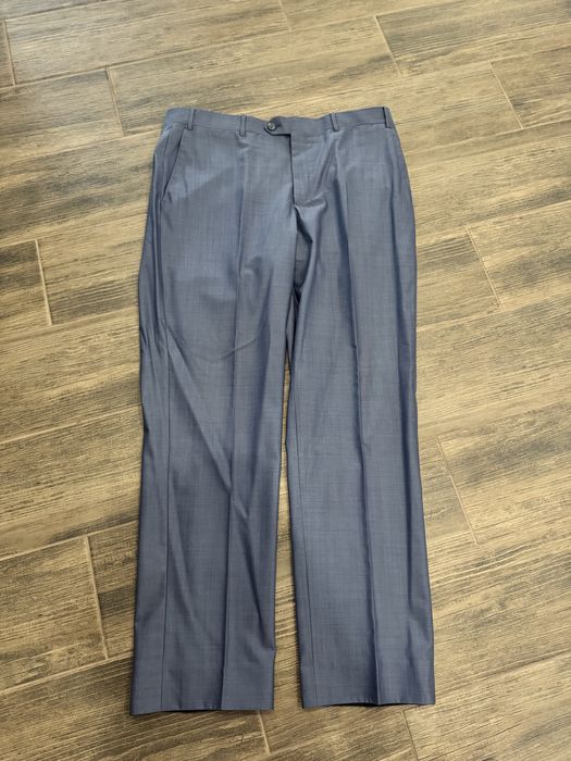 Чоловічі костюми, піджаки, брюки Corneliani, CANALI, Bilancioni