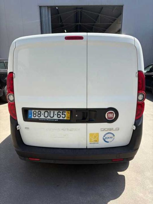 Fiat Doblò Cargo 1.3 Multijet