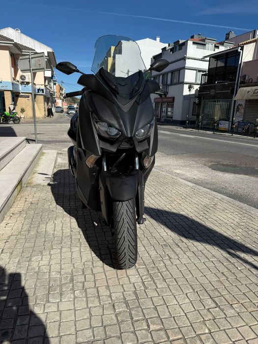 Yamaha X-Max 300 de 2019