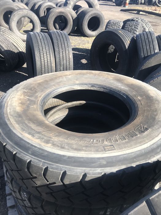 Opony 13R22.5 Sailum