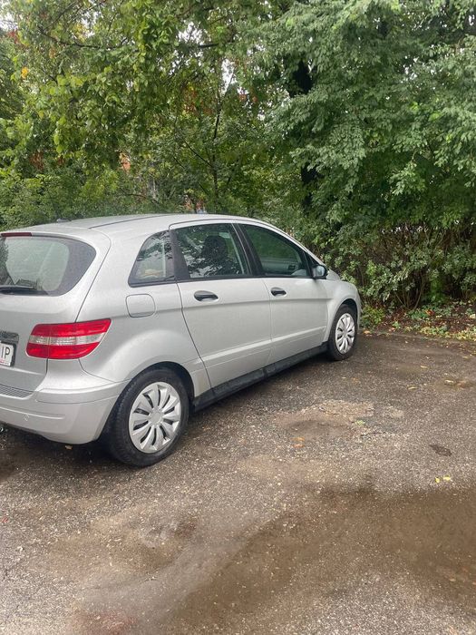 Продам Mercedes-Benz B-170
