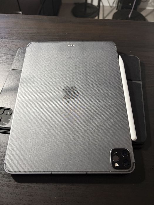 Ipad pro 3ger M1 wifi e 5g