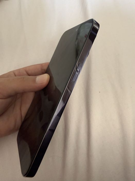 Iphone 14 pro max 256g