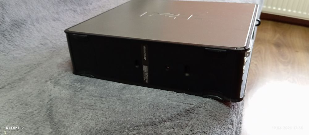 Dell optiplex 755