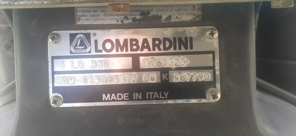 motoenxada 10cv lombardini diesel