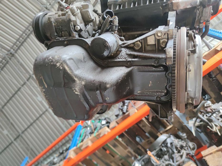 Silnik 1.8 16V 1ZZ-FE 129KM Toyota Avensis II T25