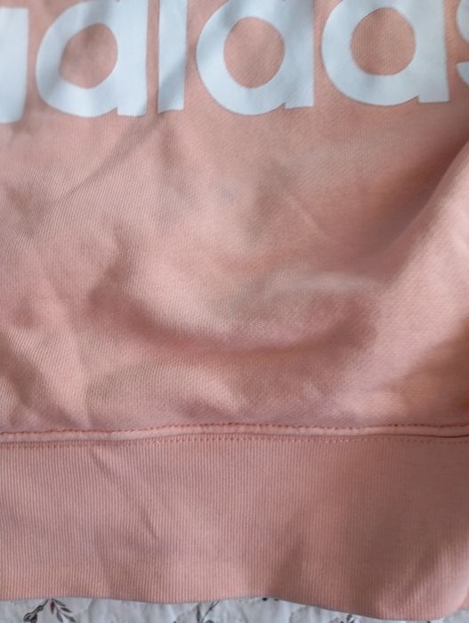 Camisola de carapuço adidas